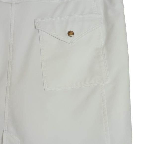 All by Jofit White Golf Pickleball Tennis Athletic Skort – Women’s Size 8 - Picture 7 of 14